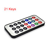 Infrared Remote Controller MP3 Remote Controller MCU 51 Remote Controller Without Battery