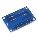 TM1638 Key Nixie Tube LED Display Module 8-Bit Nixie Tube LED Key Electronic Module