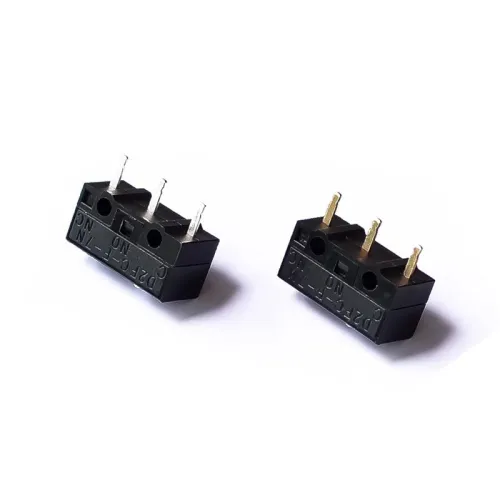 Micro Switch Microswitch D2FC-F-7N(10M) Mouse Microswitch Tap Switch