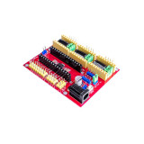CNC Shield v4 Engraving Machine Kit Expansion Board