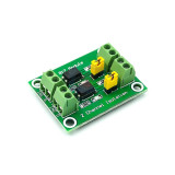817 Optocoupler 2/4/8 Circuit Voltage Isolation Board Voltage Control Transfer Module Drive Photoelectric Isolation