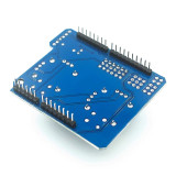 Electronic Building Block Dual PS2 Game Joystick Button Module JoyStick Compatible with UNO R3