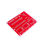 CNC Shield v4 Engraving Machine Kit Expansion Board