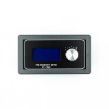 PWM Pulse Frequency Duty Cycle Adjustable Module XY-KPWM Square Wave Rectangular Wave Signal Generator XY-PWM1