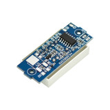 Lithium Battery Pack Power Indicator Panel 6/12/24/36/48V Electric Vehicle Battery Power Display