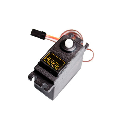 S3003 SG5010 Aircraft Remote Control Model Ship/Robot Servo/Vehicle/Mechanical Swing Arm