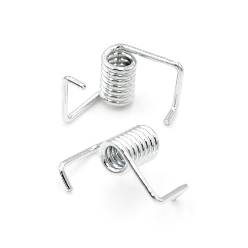 3D Printer Accessories Torsion Spring Synchronous Belt Locking Spring Tension Belt Pressure Belt Strong Spring