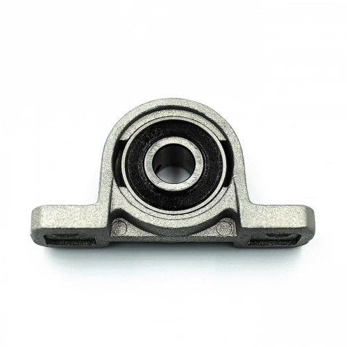 3D Printer Special Bearing Seat with Seat Bearing KP-08=inner Diameter 8MM Vertical Bearing Seat