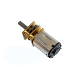 GA12-N20 Reduction Motor Intelligent Car 3V6V9V12V Micro DC Gear Reduction Low-speed Motor
