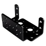 Multifunctional Servo Support Robot Robotic Arm Support Accessories MG995/996/DS3115 Universal