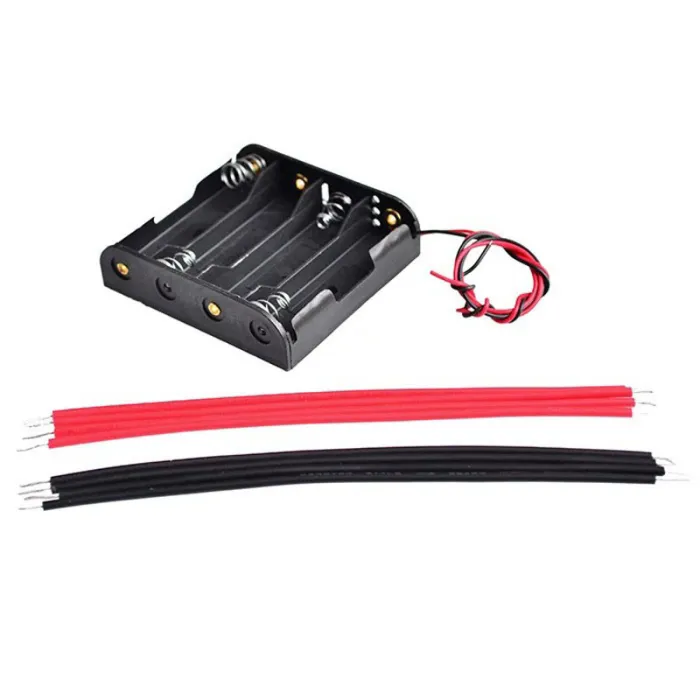 4wd Intelligent Car Kit Four Wheel Intelligent Car Chassis Code Plate Speed Measurement Car Accessories