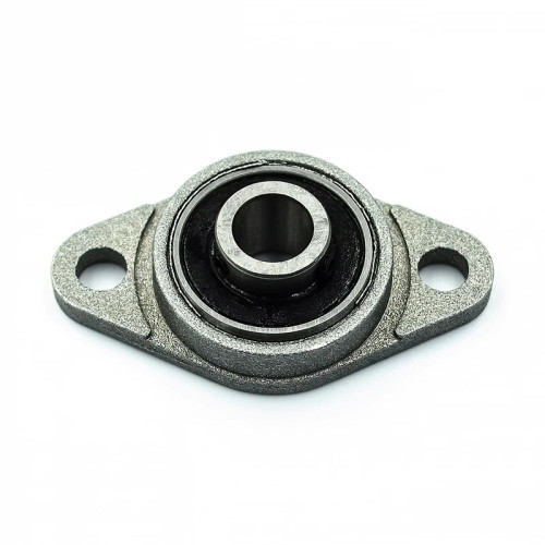 3D Printer Dedicated Diamond KFL-08 Bearing Seat Zinc Alloy Micro Bearing with Seat