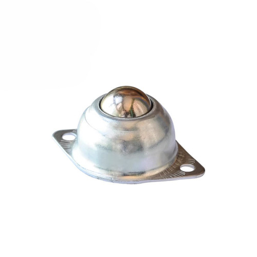 Line Patrol Robot Steering Wheel Bulleye Wheel Bulleye Steel Ball 16cm Diamond Universal Wheel M4