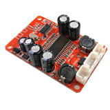 Bluetooth Audio Digital Power Amplifier Board Cost-Effective Stereo Speaker Power Amplifier Board 2X15W HW-326
