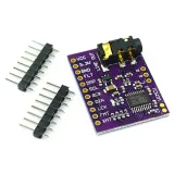 MCU-5102 PCM5102A Stereo DAC Digital to Analog Converter PLL Speech Module