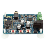 Bluetooth Speaker 4.0 Bluetooth Digital Amplifier Wireless Receiver Amplifier Module Three Button Models
