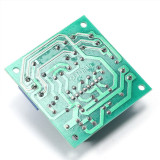 UPC1237 Amplifier Speaker Protection Circuit Protection Board Startup Delay DC Protection