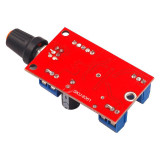 SFT-D302 Digital Power Amplifier Board Wide Voltage 12V 30Wx2 High-Power Power Amplifier Module