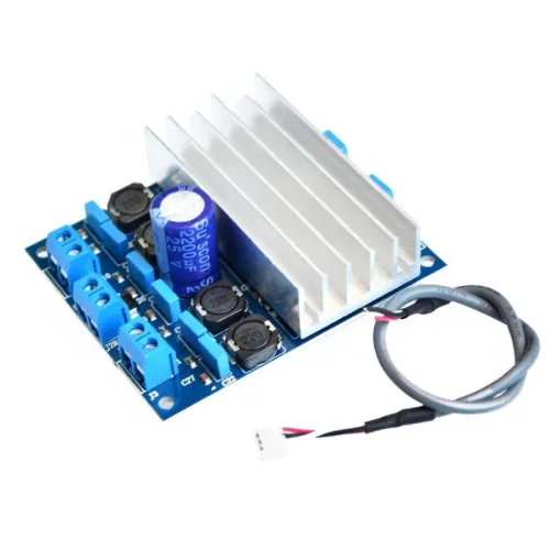 TDA7492 High-Power Digital Power Amplifier Board 50W*2 Can Be Bridged In Parallel To Exceed TA2024 TA2021