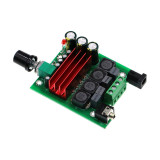 2.0 HIFI Level TPA3116 Digital Power Amplifier Board TPA3116D2 Power Amplifier Board