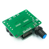 TPA3110 PBTL Digital Amplifier Board 30W Stereo D-class Bluetooth 4.2 Amplifier Board