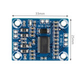 TPA3110 LD2 Digital Power Amplifier Board 2x15W Dual Channel Stereo 12V High Power