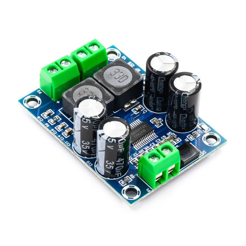 XH-M311 Mini TPA3118 Digital Audio Amplifier Audio Power Amplifier Module Mono 30W 60W