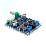 TPA3118D2 Digital Power Amplifier Board 2.0 Dual Channel 2*45W Audio Power Amplifier Board HD XH-M312