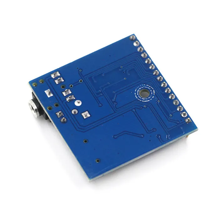 YS-M3 Voice Playback Module MP3 Reminder Triggers Once Broadcast Once Arduino Announcer
