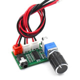 XH-A157 Digital Power Amplifier Board PAM8403 With Volume Knob AUX Input USB5V Power Supply Dual 3W Output