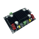 XH-M571 Digital Power Amplifier Board Subwoofer Trolley Box High-Power Booster Amplifier Board Mono 150W