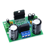 High Power 100W Mono Digital Amplifier Board TDA7294 High Fidelity Audio Amplifier Board Module TDA7293
