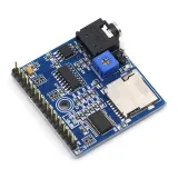YS-M3 Voice Playback Module MP3 Reminder Triggers Once Broadcast Once Arduino Announcer