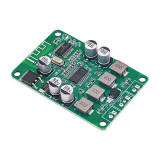 TPA3110D2 Bluetooth Digital Amplifier Board Bluetooth Speaker Ceiling Speaker Background Music 2X15W