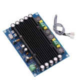 XH-M546 Preset Front Stage TPA3116D2 Dual-Channel Power Digital Power Amplifier Board 150W*2