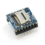 WTV020-SD Voice Module SD Card Game Console Voice Module MP3 Module