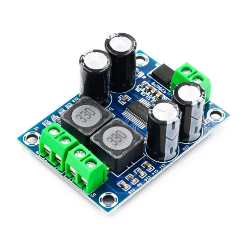 XH-M311 Mini TPA3118 Digital Audio Amplifier Audio Power Amplifier Module Mono 30W 60W