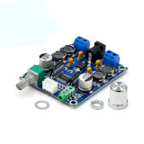 TPA3118D2 Digital Power Amplifier Board 2.0 Dual Channel 2*45W Audio Power Amplifier Board HD XH-M312