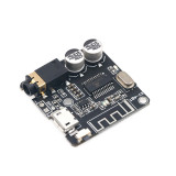 Bluetooth 5.0 Audio Receiver Module MP3 Bluetooth Decoding Board DIY Lossless Car Speaker Audio Amplifier Board