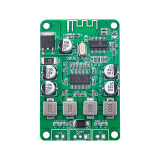 TPA3110D2 Bluetooth Digital Amplifier Board Bluetooth Speaker Ceiling Speaker Background Music 2X15W