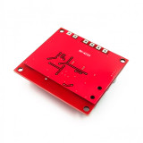 XH-A233 Bluetooth Amplifier Board 4.2 Ultra Clear Desktop Wireless Speaker Renovation 12-24V Dual 30W