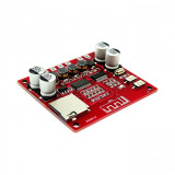 XH-A233 Bluetooth Amplifier Board 4.2 Ultra Clear Desktop Wireless Speaker Renovation 12-24V Dual 30W