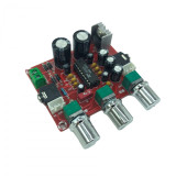 XH-M151 XR1075 Tone Board Front Amplifier Board BBE Digital Audio Processor Power Amplifier Front Board Module