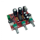 XH-M151 XR1075 Tone Board Front Amplifier Board BBE Digital Audio Processor Power Amplifier Front Board Module