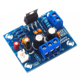 LM1875T Single Channel Fever Level HIFI Amplifier Board Speaker Amplifier Production DIY Kit Parts