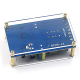 Bluetooth Digital Power Amplifier Board Dual-Channel 50W*2 Audio Amplifier Board With No POP Sound XY-502B