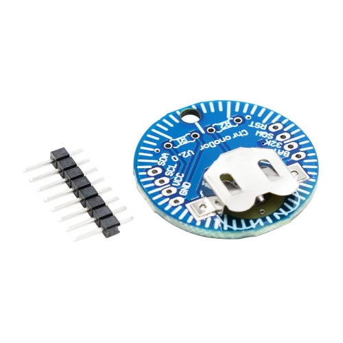 RTC I2C DS3231SN ChronoDot V2.0 Real-Time Clock Module Is Applicable To Arduino