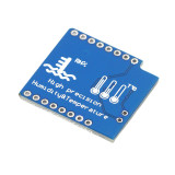 SHT30 Temperature And Humidity Sensor Module I2C Communication Expansion Version FOR D1 MINI