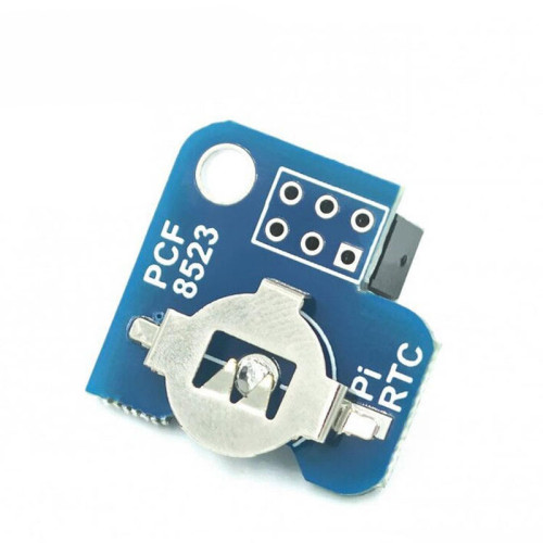 RASPBERRY PI PCF8523T RTC Breakout Board Clock Module Development Board
