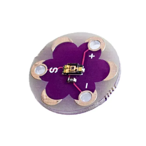 LilyPad Light Sensor-TMT6000 Light Sensor Module